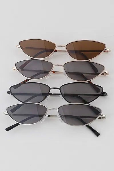 Cat Eye Sunglasses
