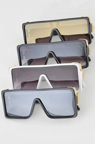 Infinite Shield Sunglasses