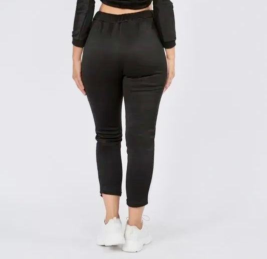 Athletic Jogger Pants