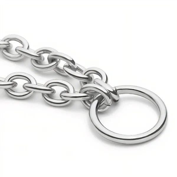 Gabriella Chain Necklace