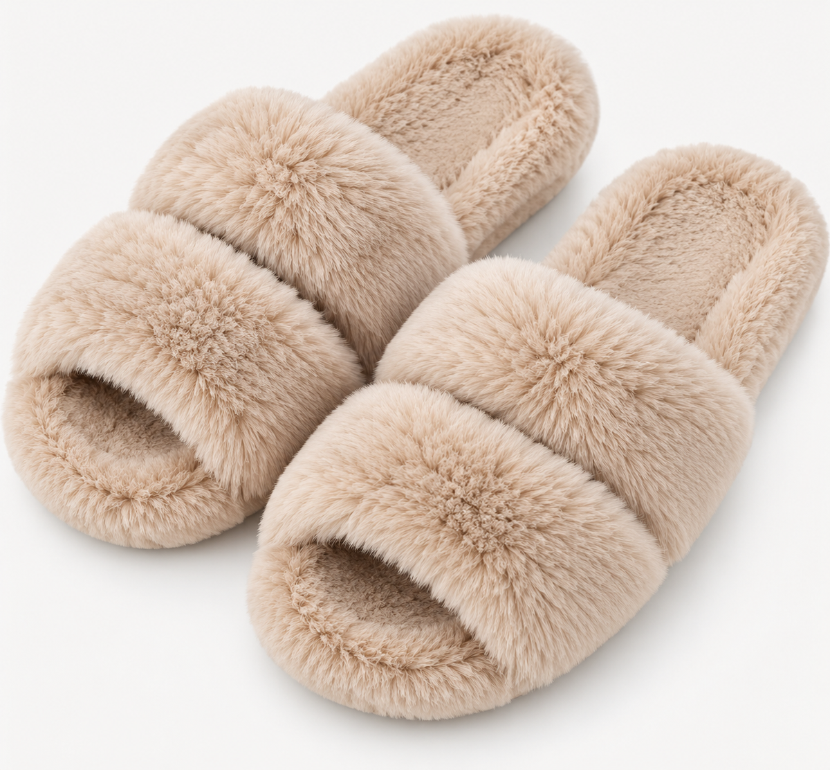 Cozy Slippers