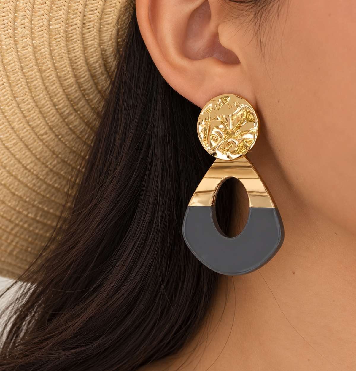 Bora Bora Earrings