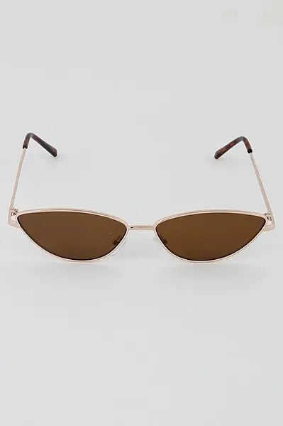 Cat Eye Sunglasses