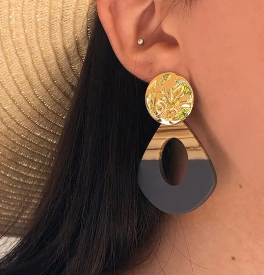 Bora Bora Earrings