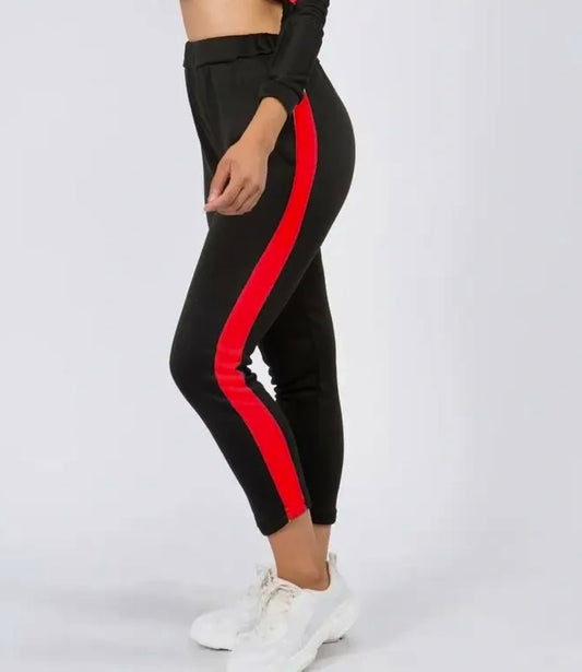 Athletic Jogger Pants