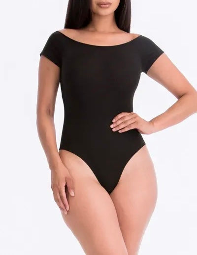 Endless Romance Bodysuit