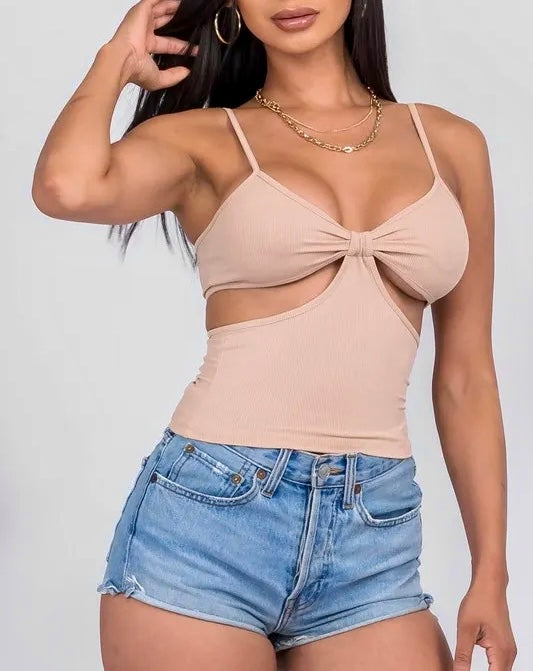 Ivy Tank Top