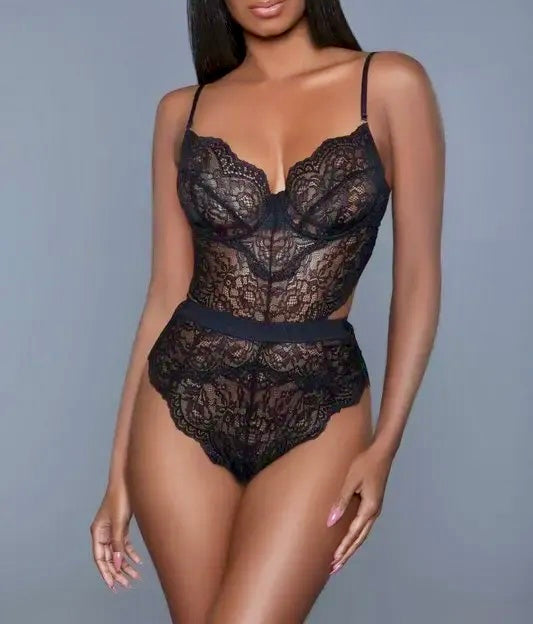 Bethany Bodysuit