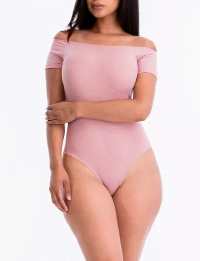 Endless Romance Bodysuit