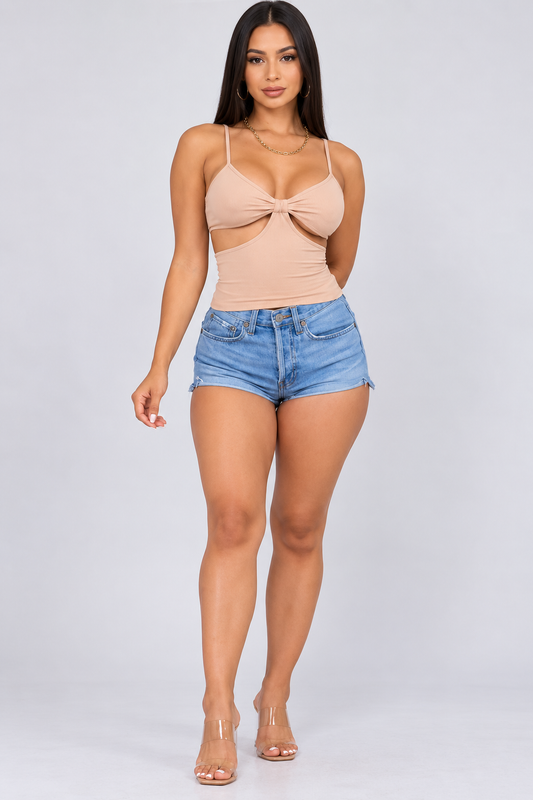Ivy Tank Top