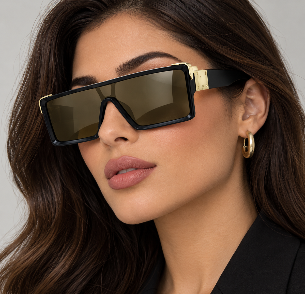 Infinite Shield Sunglasses