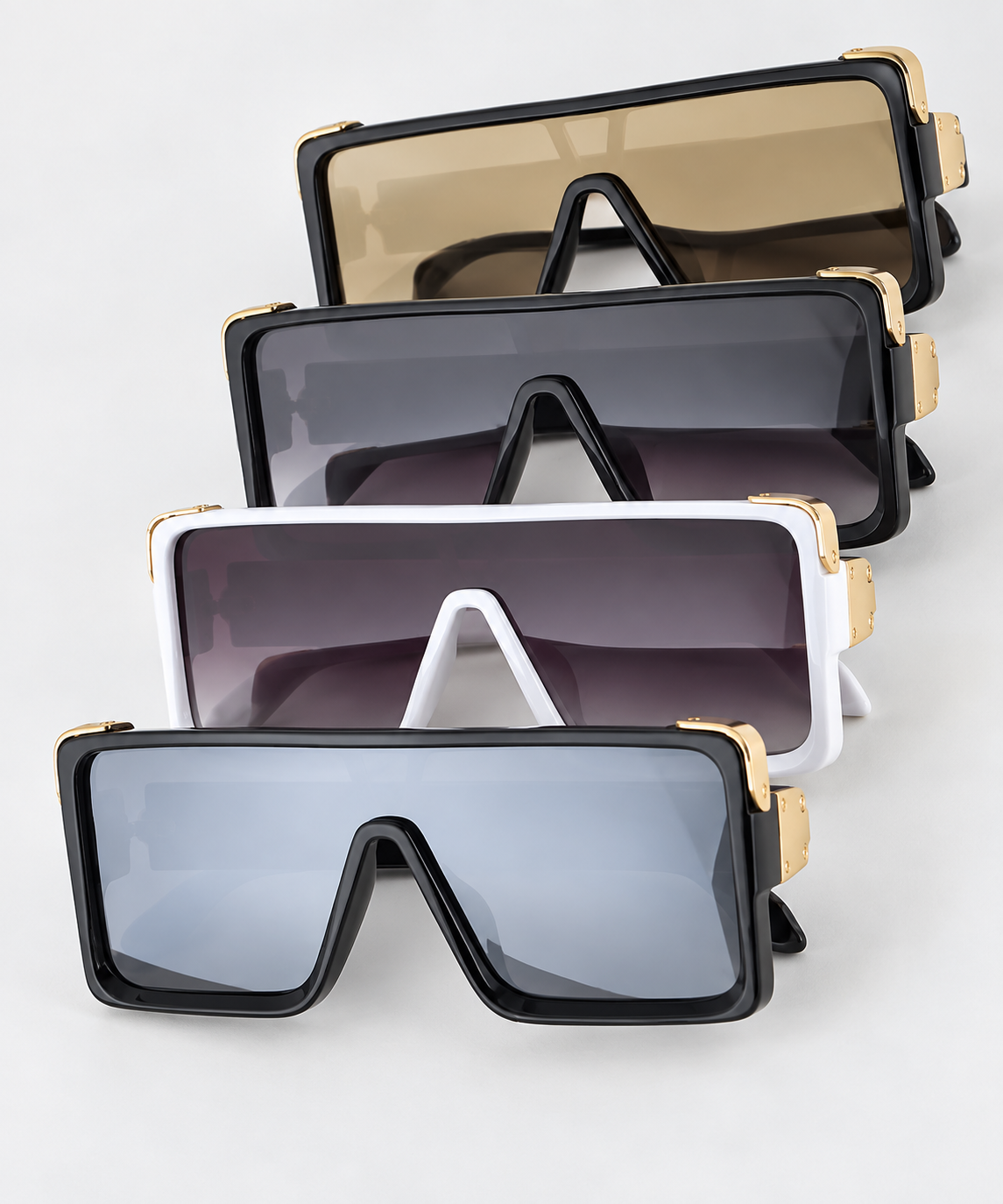 Infinite Shield Sunglasses